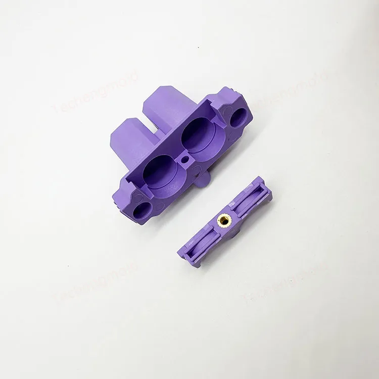 特诚科技PA66精密注塑件实拍 3